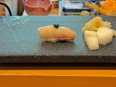 -鮨冠OMAKASE食べ放题(北京首店)