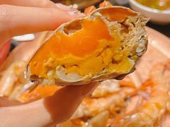 -澜棠海鲜(余姚阳明古镇店)