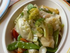 -美泰·Mangothai·清迈云街(天空之城店)
