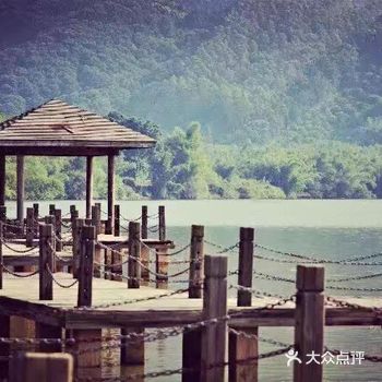 广州增城区正果一日游攻略