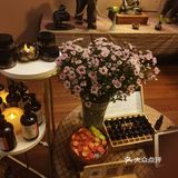 「隐逸SPA(三里屯·16年陈酿店)」一家十六年的老