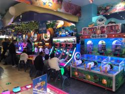 -万达宝贝王(成都锦华店)