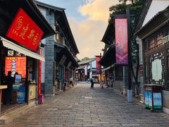 -云南民族村