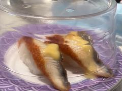 -万岁寿司(万国店)