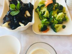 -金蝉食府(维吉奥广场店)