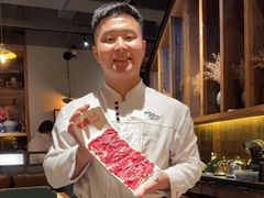 -手选潮汕鲜牛肉火锅(二七广场店)