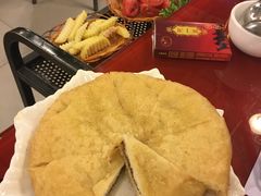 -香丽缘饭馆(黑龙潭店)