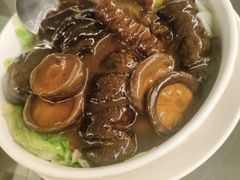 -香港九记海鲜