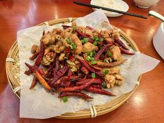 -久久餐厅(西山道店)