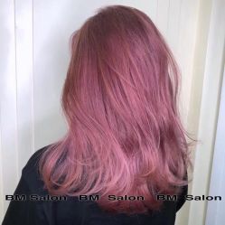 -BM SALON