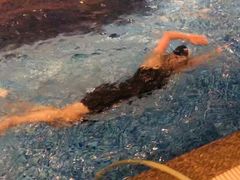 -斯博特游泳俱乐部(永安里店)