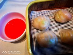 -香港狮子山下·明星粤菜餐厅(北苑店)