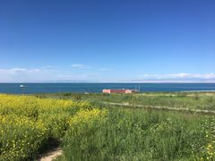 -青海湖国家重点风景名胜区