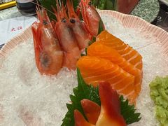 -大渔铁板烧(大悦城店)