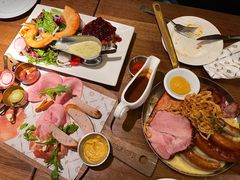 -宝莱纳餐厅(滨江店)