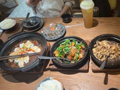 -啫火啫啫煲·顺德干蒸(西乡天虹店)