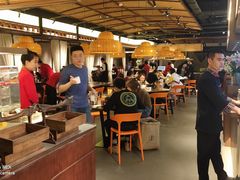 -小隐人家(乐松店)