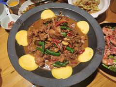 -掌柜的店·河南菜(新天地店)