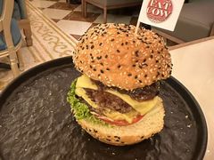 -FAT COW(静安寺店)