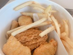 -麦当劳(无锡永乐店)