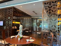 -蛇口希尔顿南海酒店·随轩中餐厅·粤菜