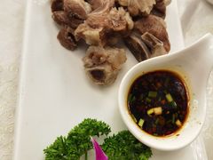 精品手扒肉-那达慕蒙古风味酒楼
