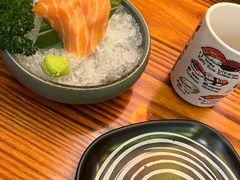 -坂吉屋·居酒屋深夜食堂(龙湖店)