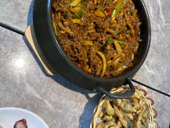 -屋里家延边朝鲜族冷面(南园店)