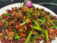 -鲜鲜·鲅鱼圈海鲜(于洪店)