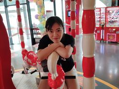 -东方明珠·可口可乐欢乐餐厅