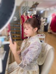 -MUSE缪斯婚纱礼服馆(黄陂广场店)