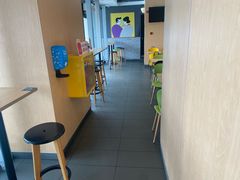 -麦当劳(普陀长途客运中心店)
