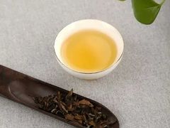 -中粮中茶·普洱茶·白茶茶叶·礼品旗舰店