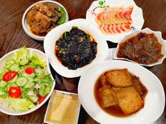 -王四酒家苏帮菜馆(观前店)