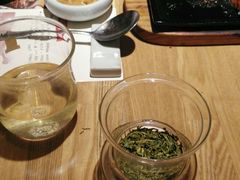 -萨拉伯尔水源素问店·韩国宫廷料理(人民路店)