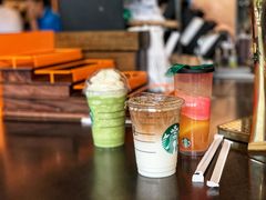-星巴克臻选(深圳龙华红山天虹店)