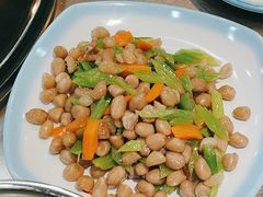 -屯老二农家铁锅炖(奥运村店)