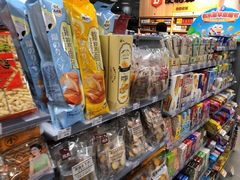 -便利蜂(第三置业大厦店)