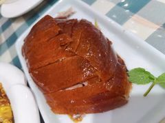 -紫光园(劲松店)