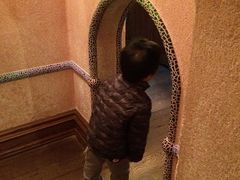 -三鹰之森吉卜力美术馆