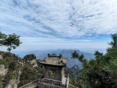 -武当山风景区