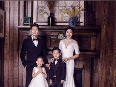 -致青春照相馆·证件照(小寨总部)