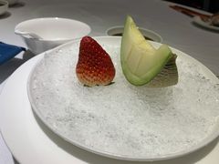 -小洋房•海鲜火锅酒楼(华林路店)