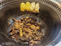 -姥家大锅台(魏各庄路店)