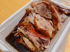 -章云板鸭(总店)