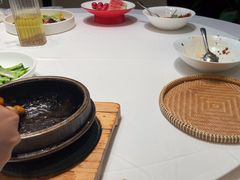 -千滋百味·醉江澜花园餐厅(街道口店)