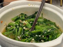 -阿甘酒家(桂青路店)