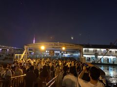 -武汉关码头(轮渡站)