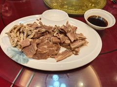 -高玛纳驴肉火烧(一世界店)