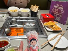 -海底捞火锅(泰安爱琴海店)